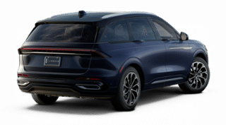 2024 Lincoln Lincoln Nautilus External Image 3